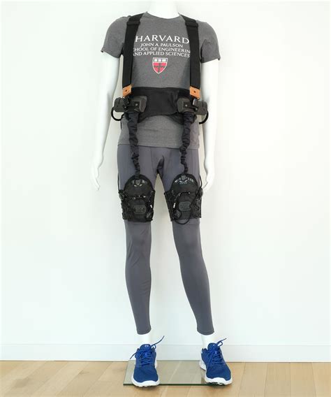 Exosuit .